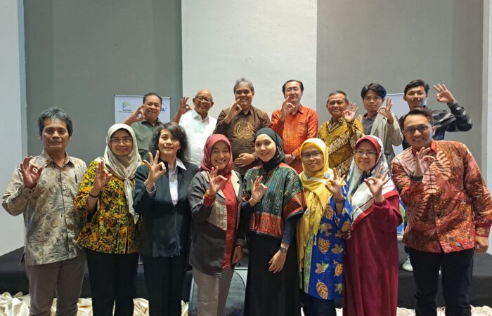Asosiasi SDGs Indonesia Network