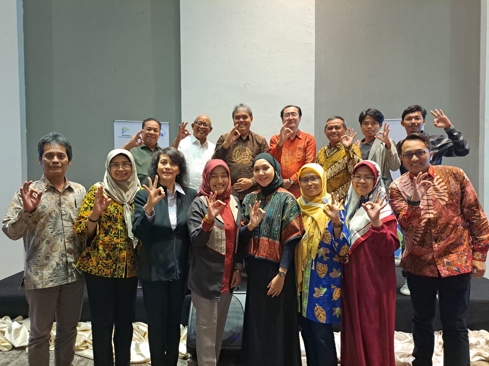 Asosiasi SDGs Indonesia Network