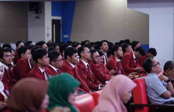 379 Mahasiswa FBHIS Dinyatakan Lulus