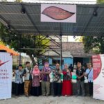 Raih Hibah BIMA Kemdikbudristek, Dosen Umsida Ingin Jadikan Sidoarjo Kota Budaya