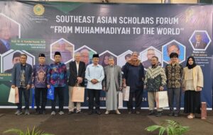 relasi keagamaan Indonesia - Timur Tengah