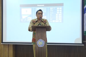 Umsida Bekerjasama dengan Baznas Tingkatkan UMKM Sidoarjo