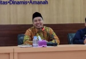 LKBH Umsida Gelar Pelatihan Hospital By Laws