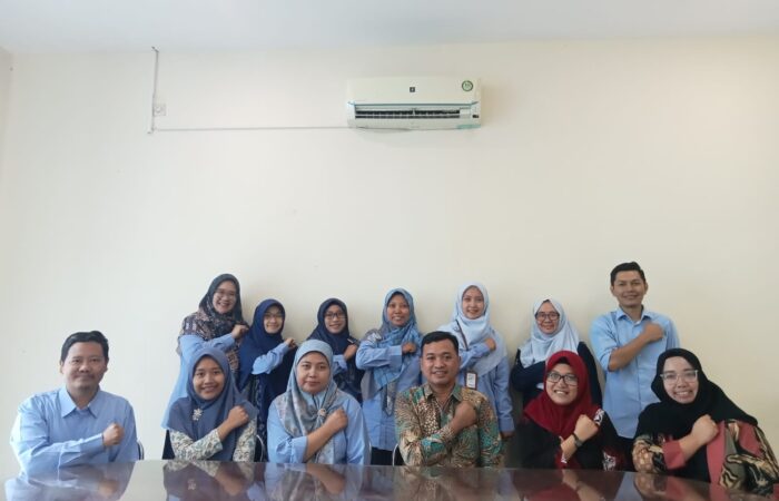 benchmarking IKIP PGRI Bojonegoro dan Umsida