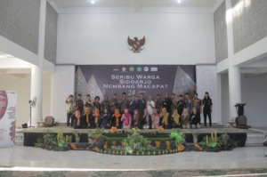 budaya asli Sidoarjo 