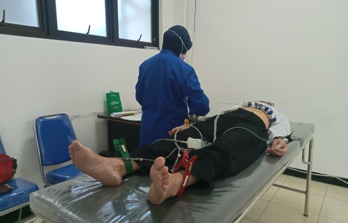 medical check up Umsida