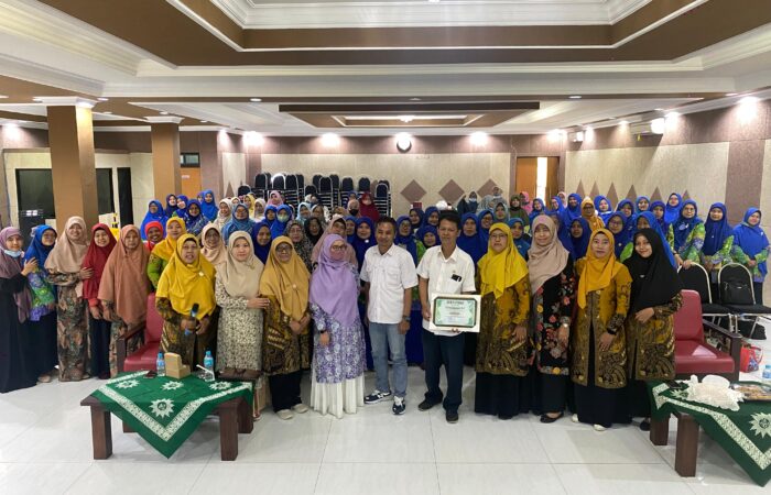 solusi sampah di Sidoarjo