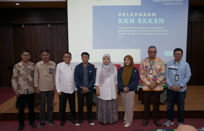 KKN BKKBN 2024