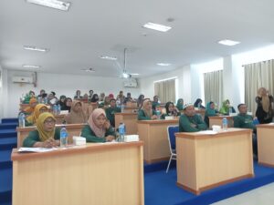 UMKM naik kelas 