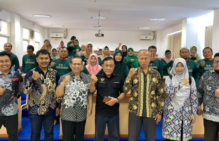 Bisnis Masyarakat Ditingkatkan, Sidoarjo Berdaya Bersama Umsida dan Baznas