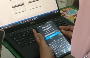 Optimalisasi Digital Marketing: Dosen Umsida Dukung UMKM Sidoarjo