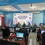 Dari Konvensional ke Digital: Umsida Tingkatkan Kualitas Pendidikan di SMK Muhammadiyah 2 Taman