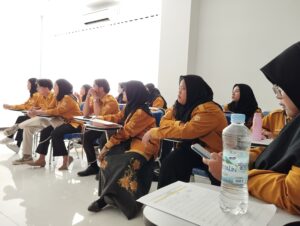 UKM Kewirausahaan Umsida Siap Gebrakan Baru di 2024/2025