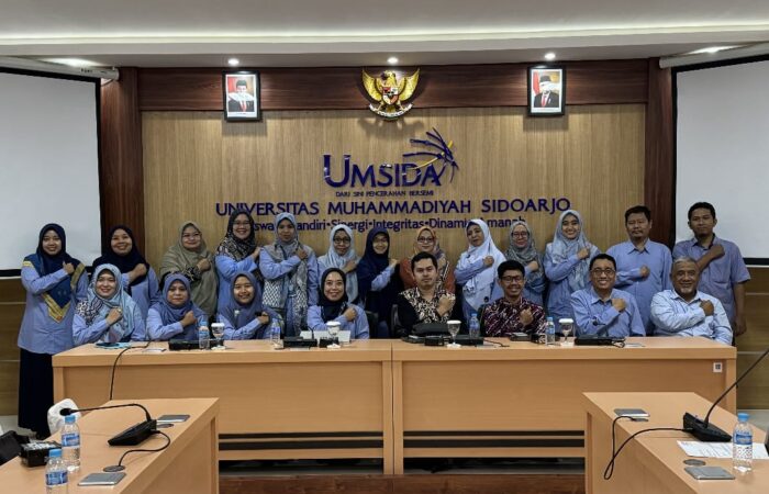 Perkuat Kolaborasi Internasional, Umsida dan MSU Malaysia Siapkan Program Unggulan Bersama