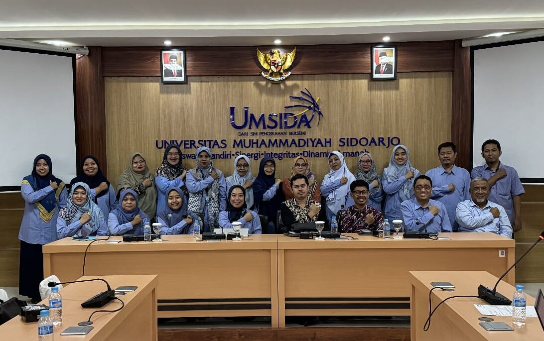 Perkuat Kolaborasi Internasional, Umsida dan MSU Malaysia Siapkan Program Unggulan Bersama