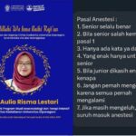 perundungan mahasiswa