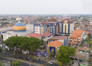 sekolah Muhammadiyah 