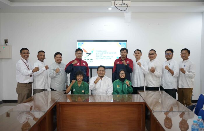 PON Aceh Sumut 2024