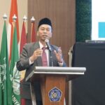 Dua Tipologi Manusia Menurut Rektor Umsida