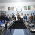 Umsida Beri Pendampingan Persiapan Akreditasi untuk STTM Bojonegoro