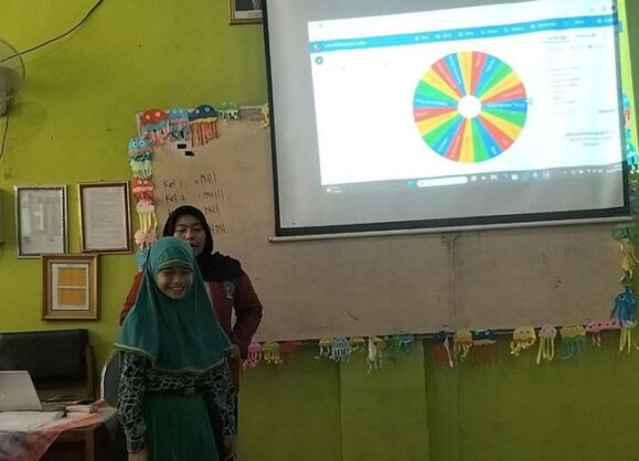 Interactive Books, Mampu Dorong Komunikasi dan Kolaborasi Siswa