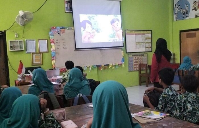 Interactive Books, Mampu Dorong Komunikasi dan Kolaborasi Siswa