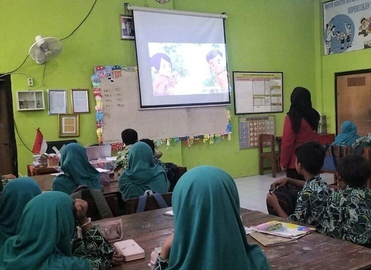 Interactive Books, Mampu Dorong Komunikasi dan Kolaborasi Siswa