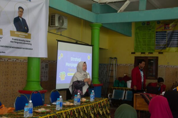 seminar UMKM