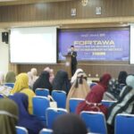 Fortawa FAI Umsida 2024: Cetak Lulusan Bertaqwa dan Berdaya Saing Global