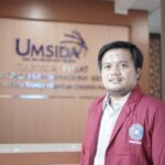 Usung Pendidikan Literasi Dosen Umsida Raih RisetMU