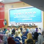 Fortawa FST Umsida 2024