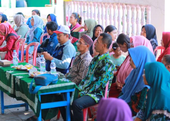 Saung Sinau PPK Ormawa 