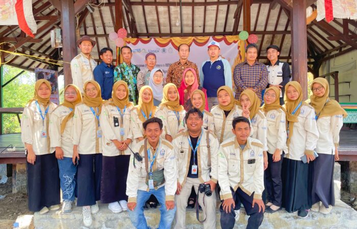 Saung Sinau PPK Ormawa 4