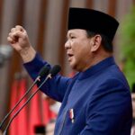 pelantikan Prabowo Gibran 4