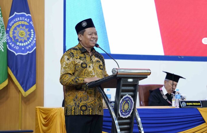 pentingnya pendidikan bagi wisudawan