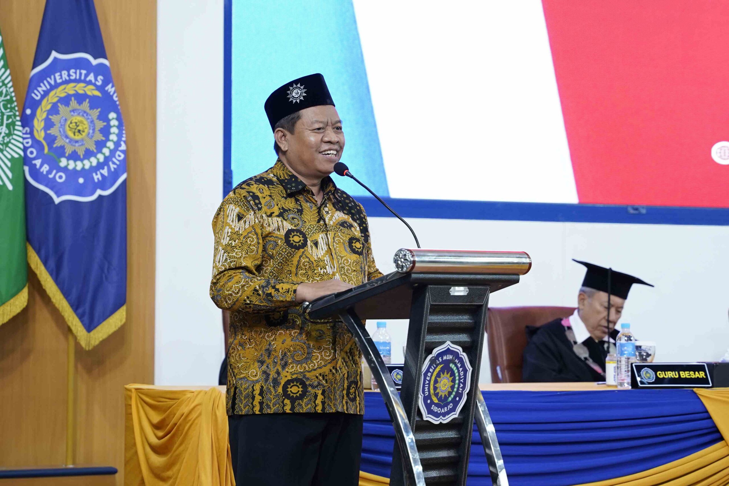 pentingnya pendidikan bagi wisudawan