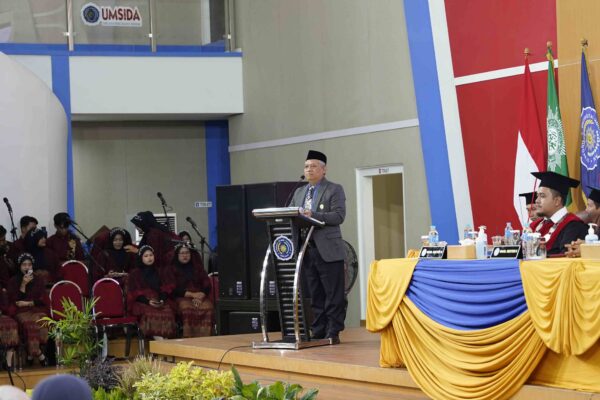 pesan untuk wisudawan masa kini