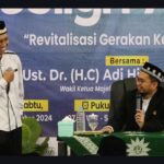 tabligh akbar Ustadz Adi Hidayat 6 7