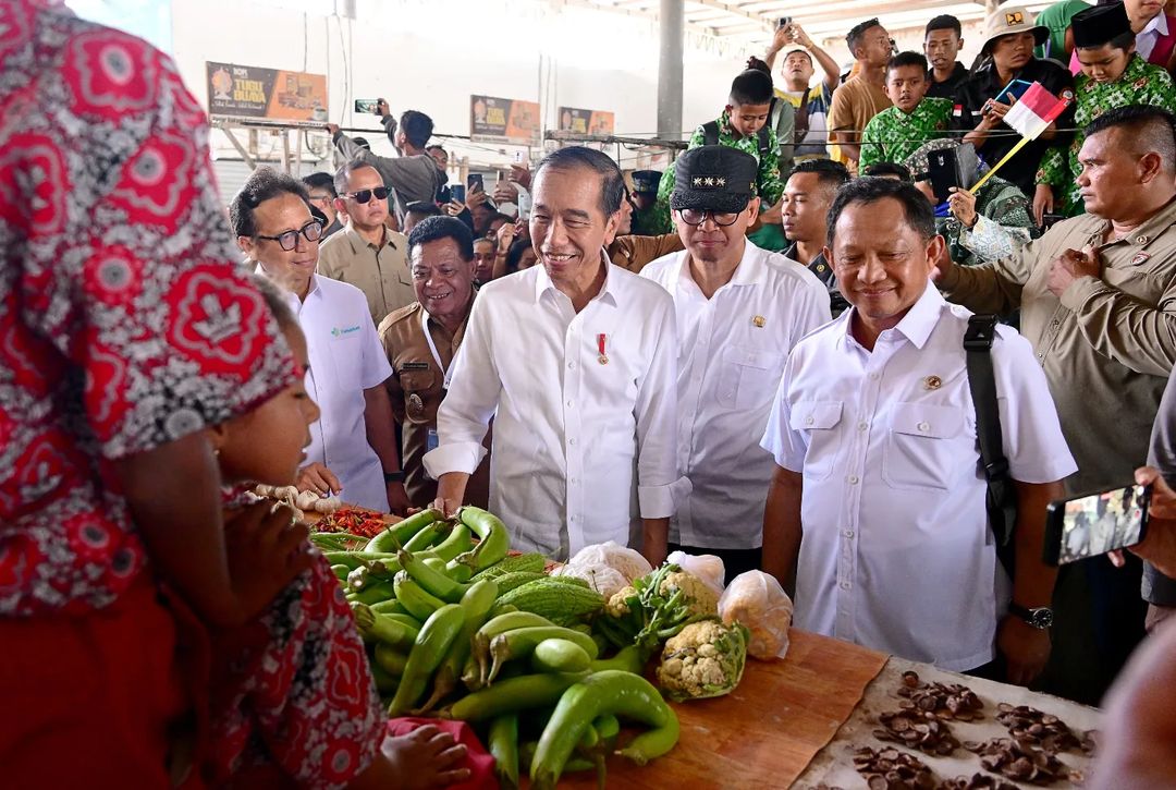 ujaran kebencian kepada Jokowi 1