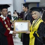 Wisudawan Terbaik Umsida