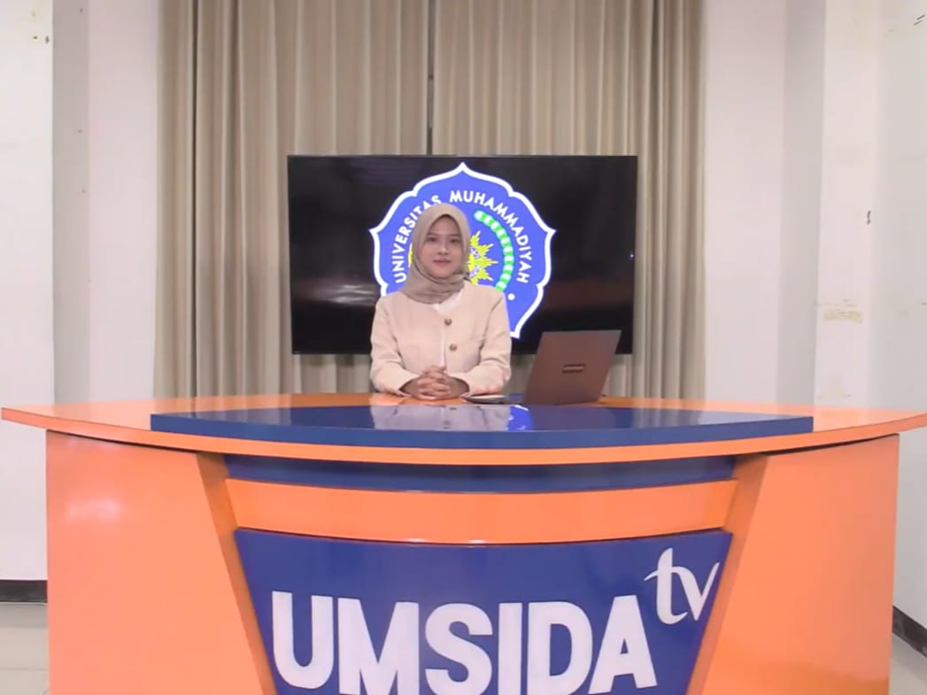 Mahasiswa Umsida