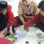 Pelatihan Hidroponik