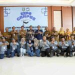 expo campus Umsida MGBK 2024