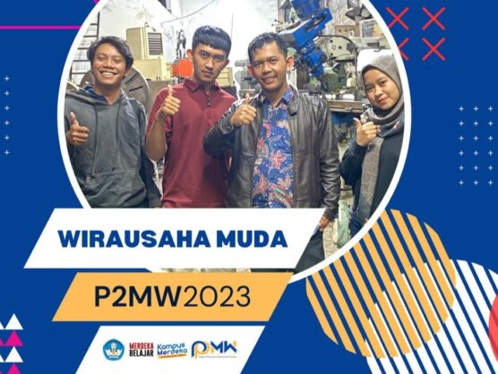 Pebisnis Muda yang Berprestasi dan Inspiratif Layak Disematkan Pada Wisudawan Umsida Ini