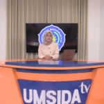 Mahasiswa Umsida Juara 2 News Anchor Internasional