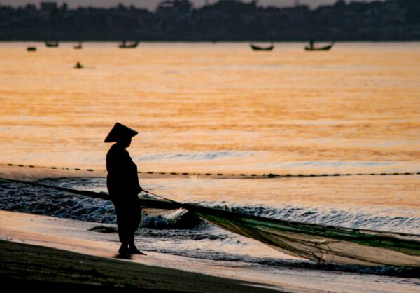 Pahami Blue Economy, Kerjasama Indonesia-China Menurut Pakar Ekonomi Umsida