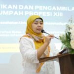 pesan Dr Hana untuk lulusan sebelum ke masyarakat 1