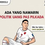 politik uang