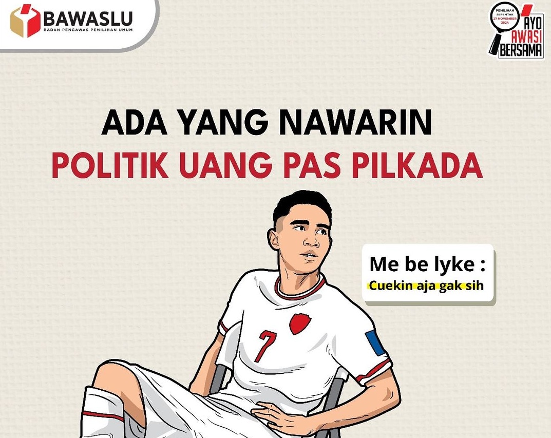 politik uang