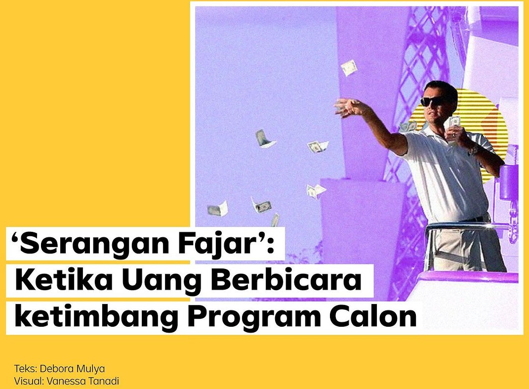 serangan fajar